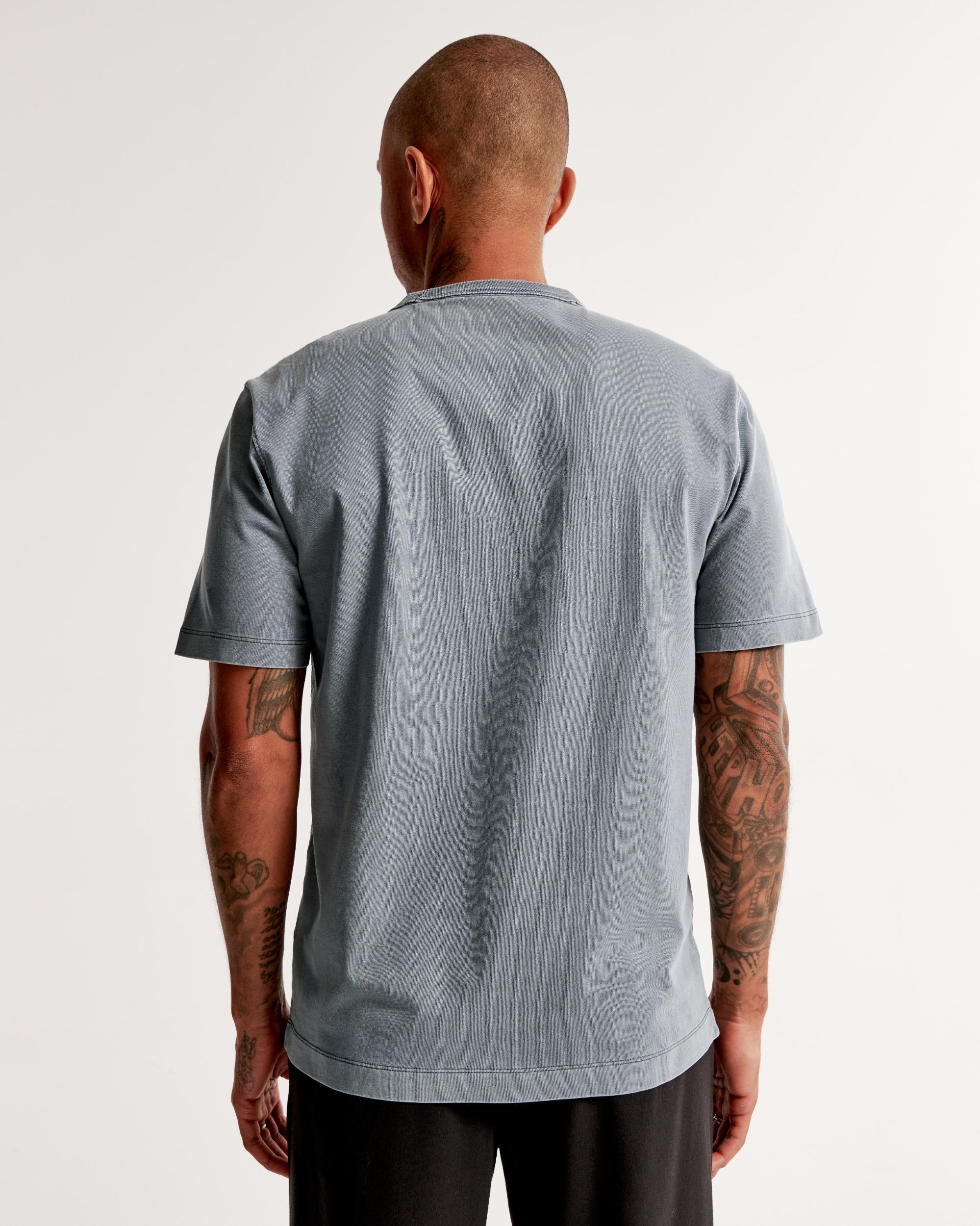 Classic Polished Tee Product Image