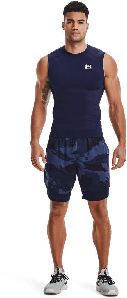 HeatGear® Product Image
