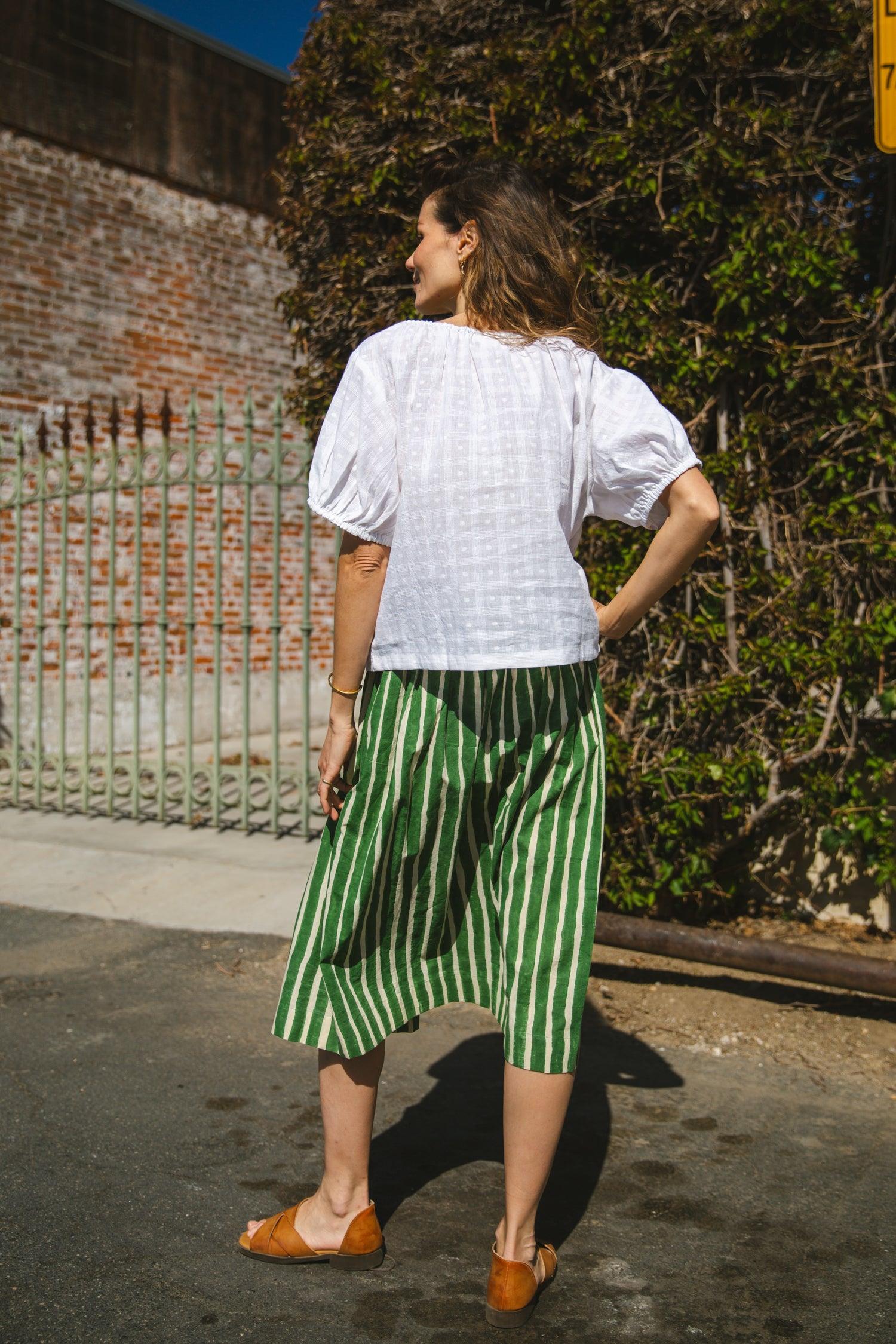 The Mary Top Product Image
