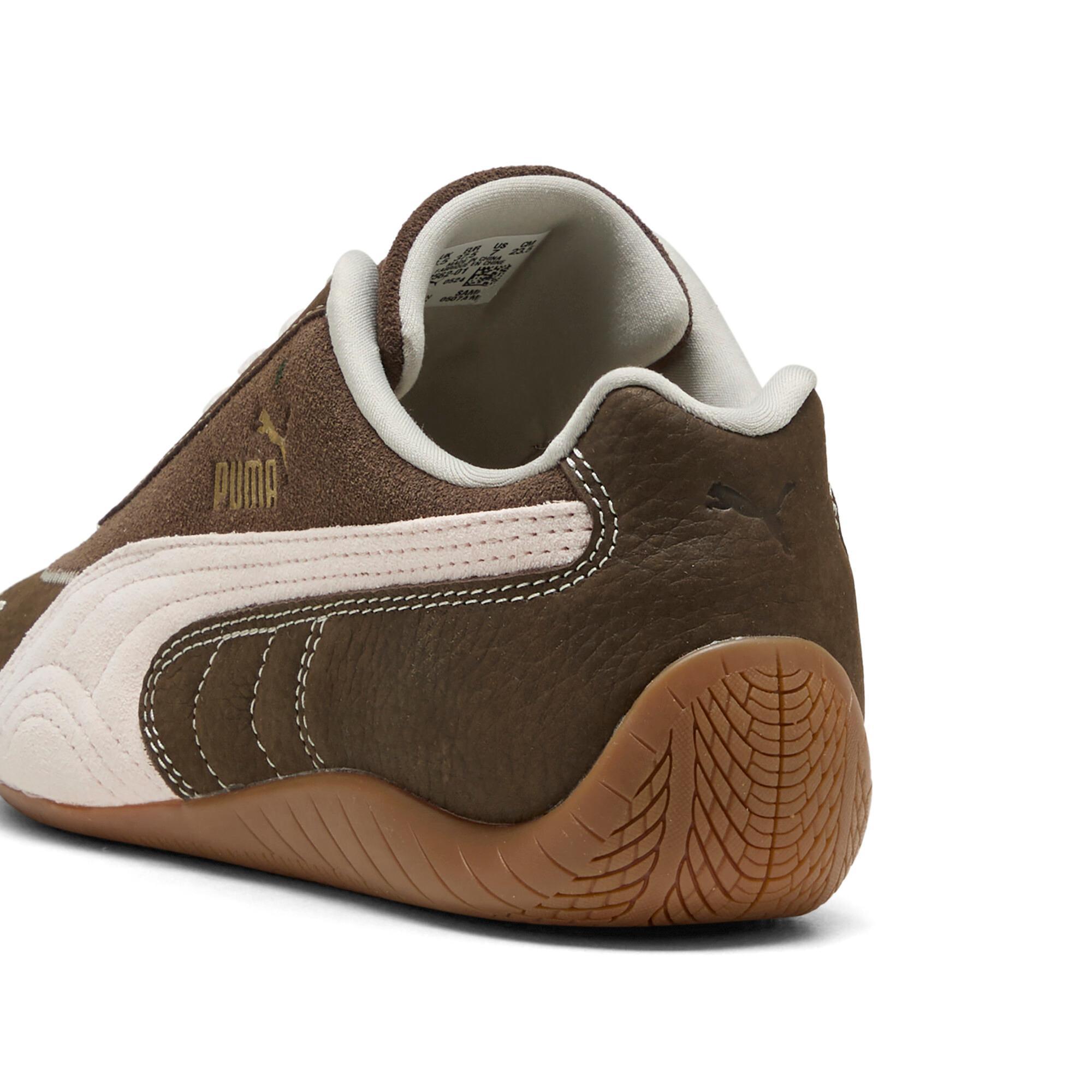 PUMA Speedcat Wine Club Sneakers Women Product Image