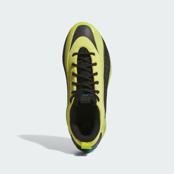 adidas Mens Anthony Edwards 1 Low Basketball Shoes Product Image