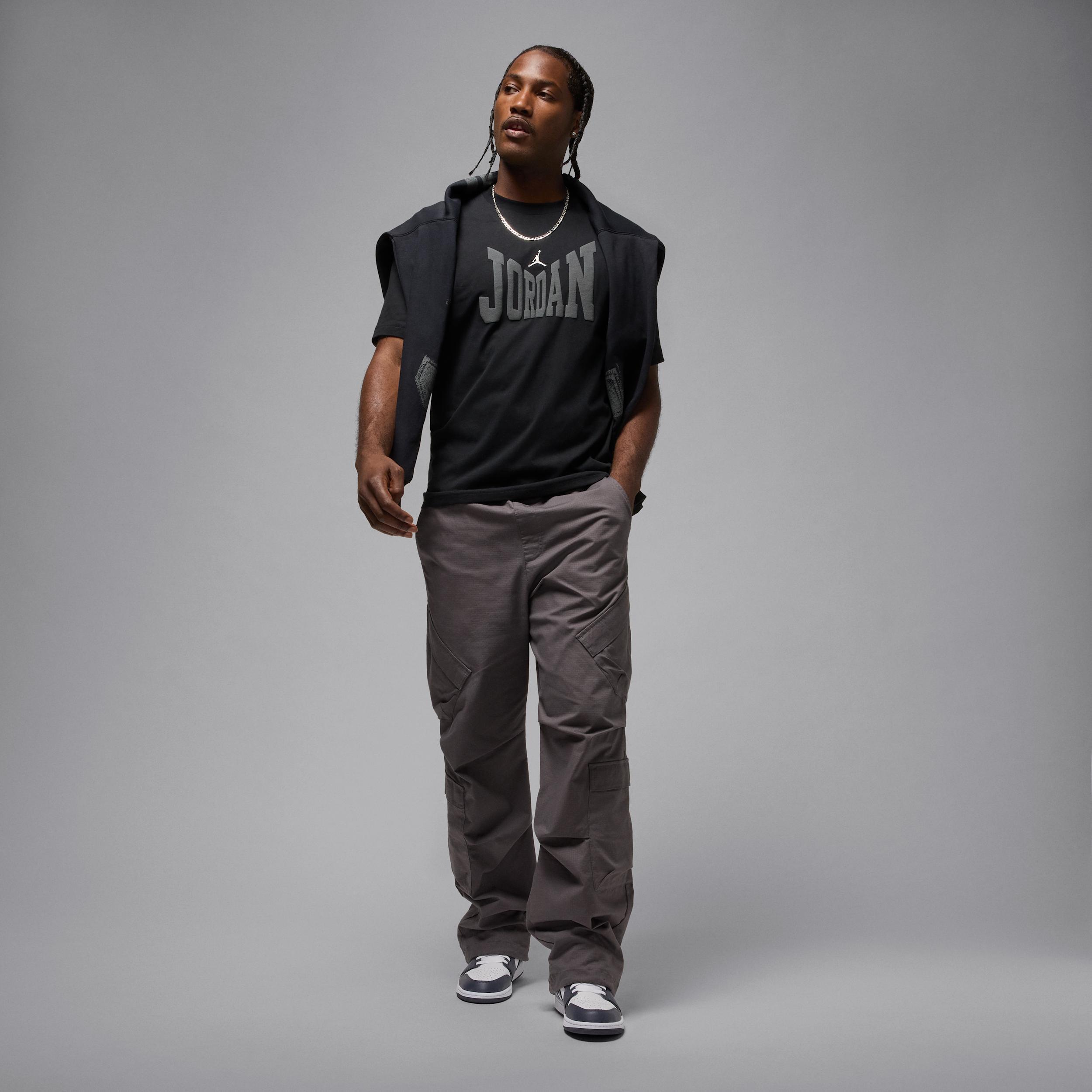 Men's Jordan Brooklyn T-Shirt Product Image