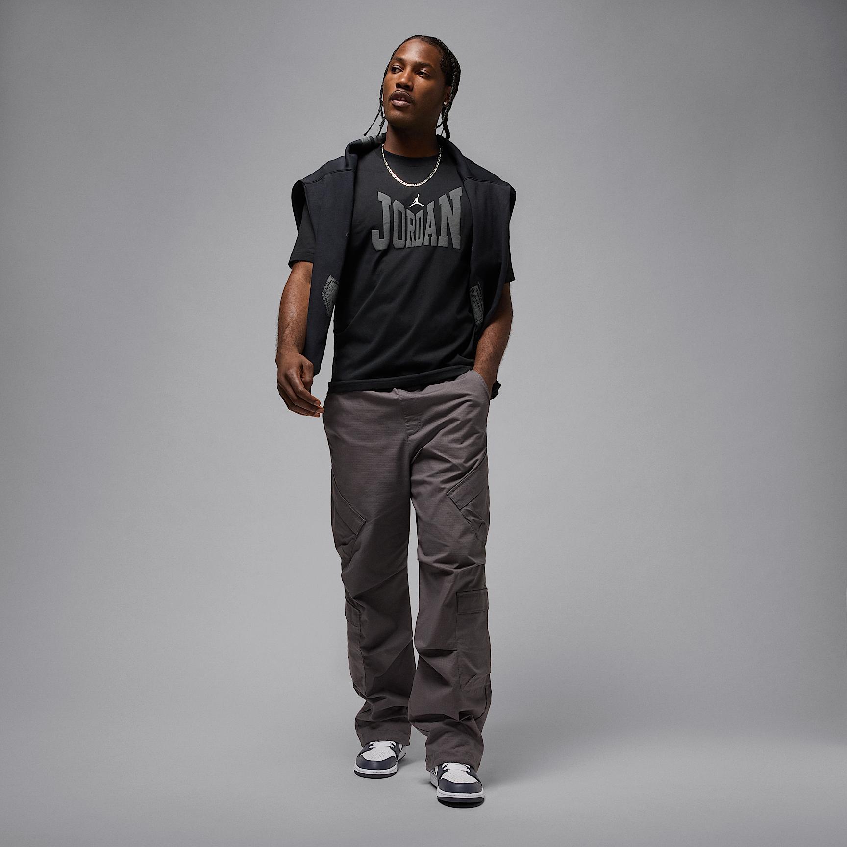 Men's Jordan Brooklyn T-Shirt Product Image