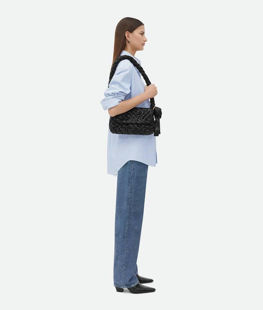 Women's Kalimero Città in Black Product Image