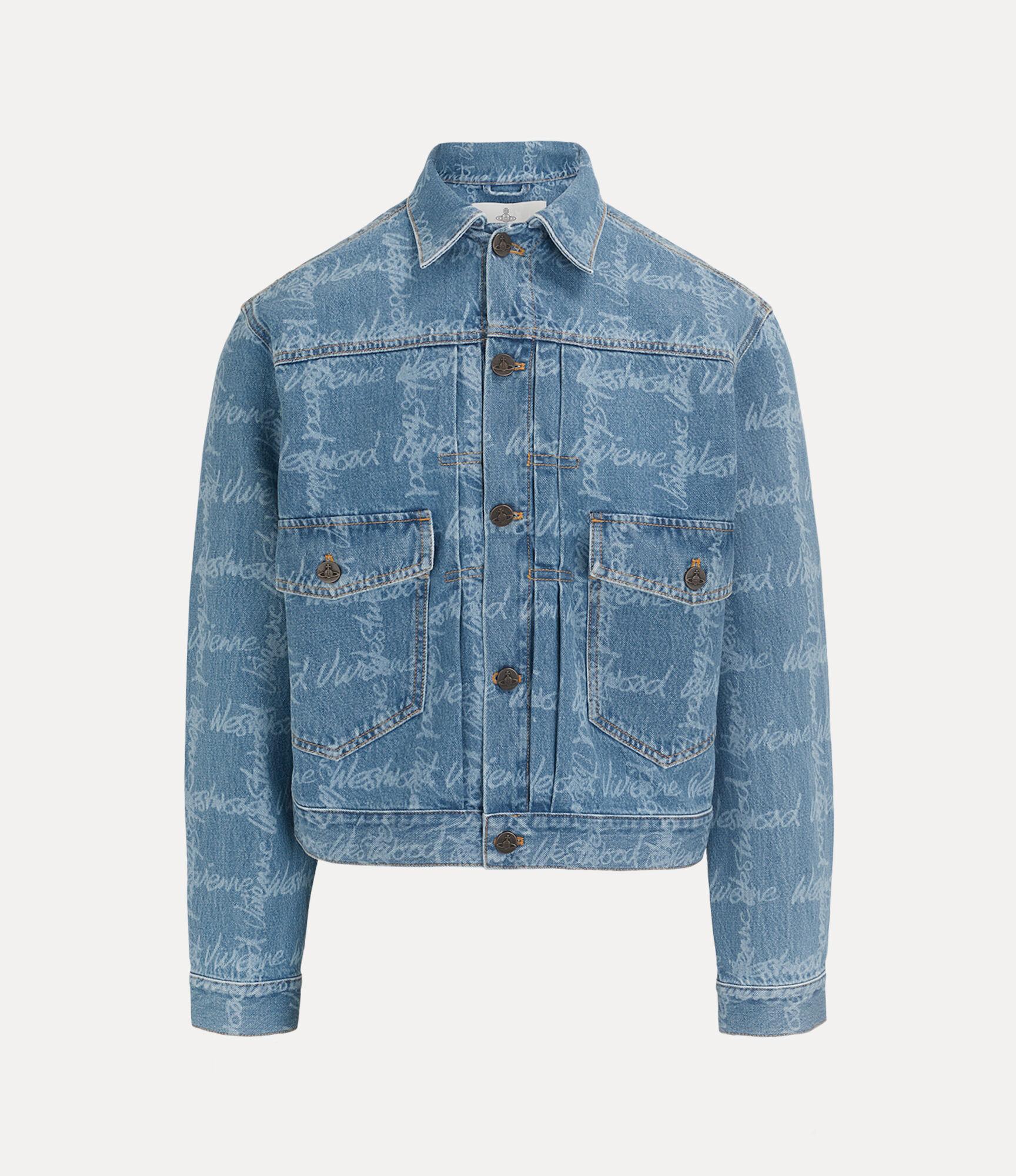 Marlene Jacket Product Image