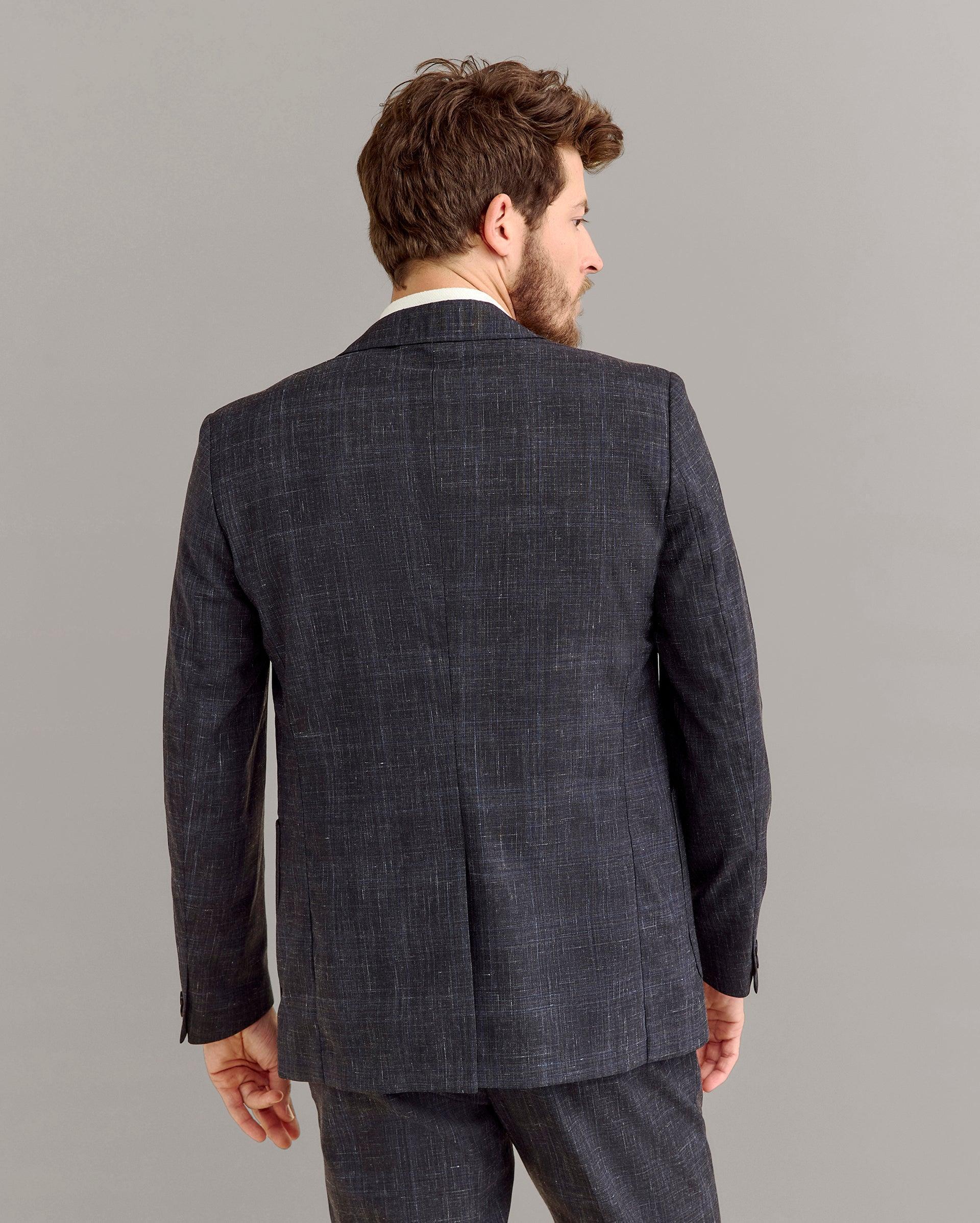 Crosshatch Walton Jacket -  Product Image