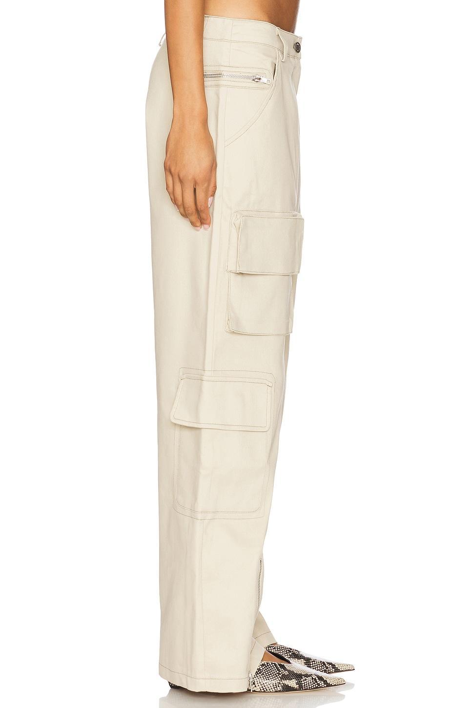 Lucious Pants BY.DYLN Product Image