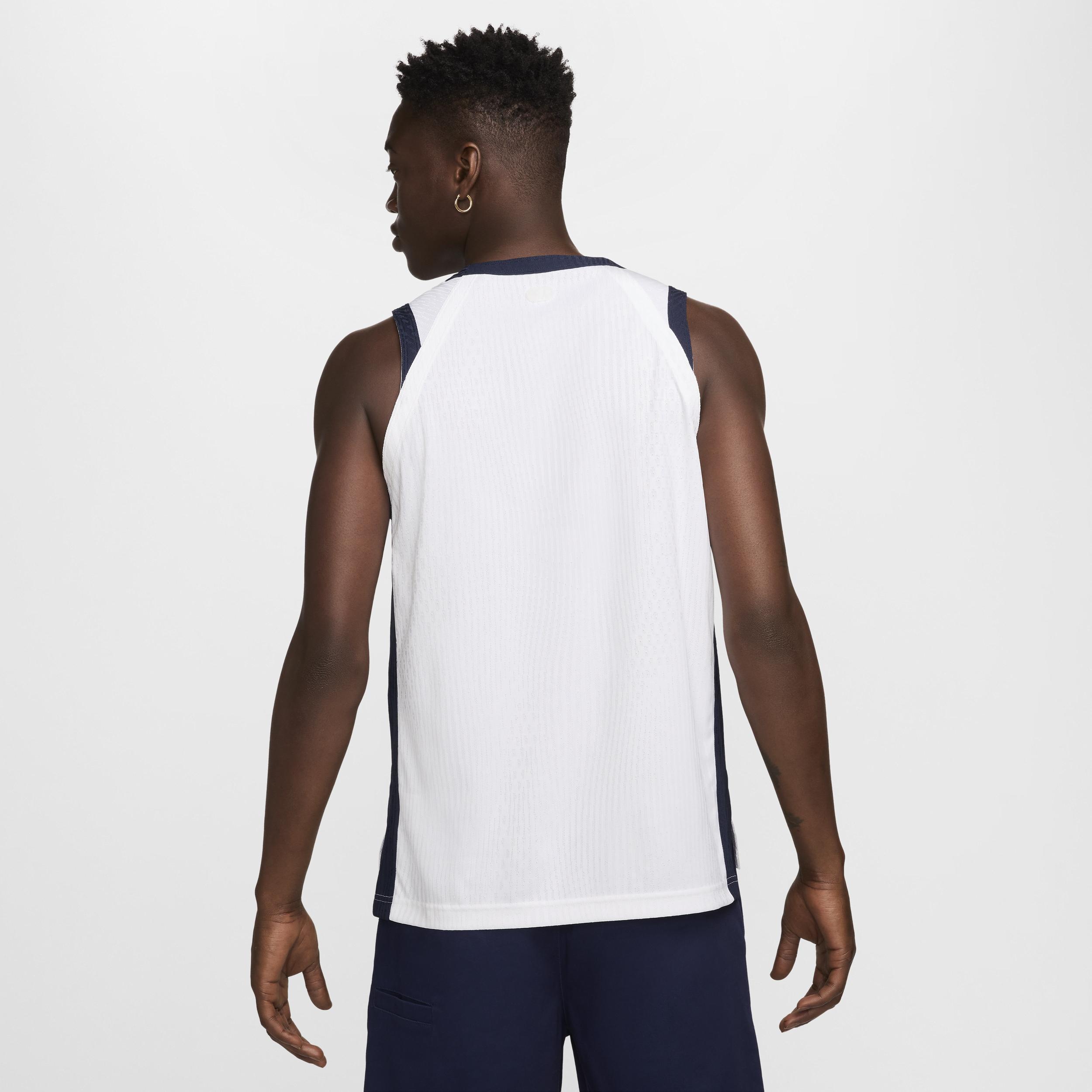 Men's Nike SB USA Dri-FIT ADV Sleeveless Skate Jersey Product Image