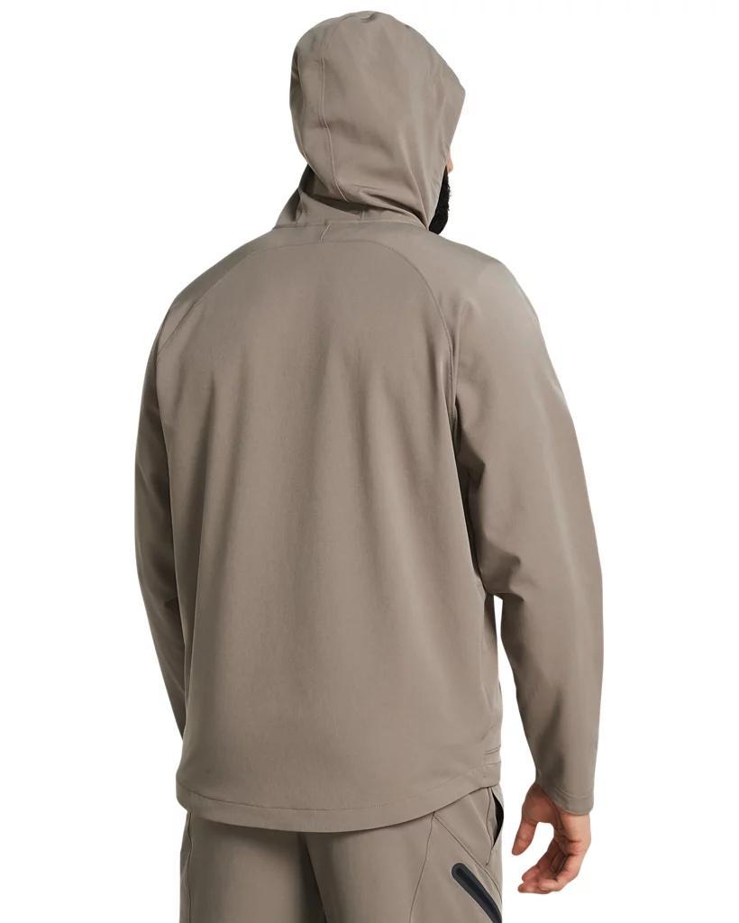 Men's UA Unstoppable Jacket Product Image