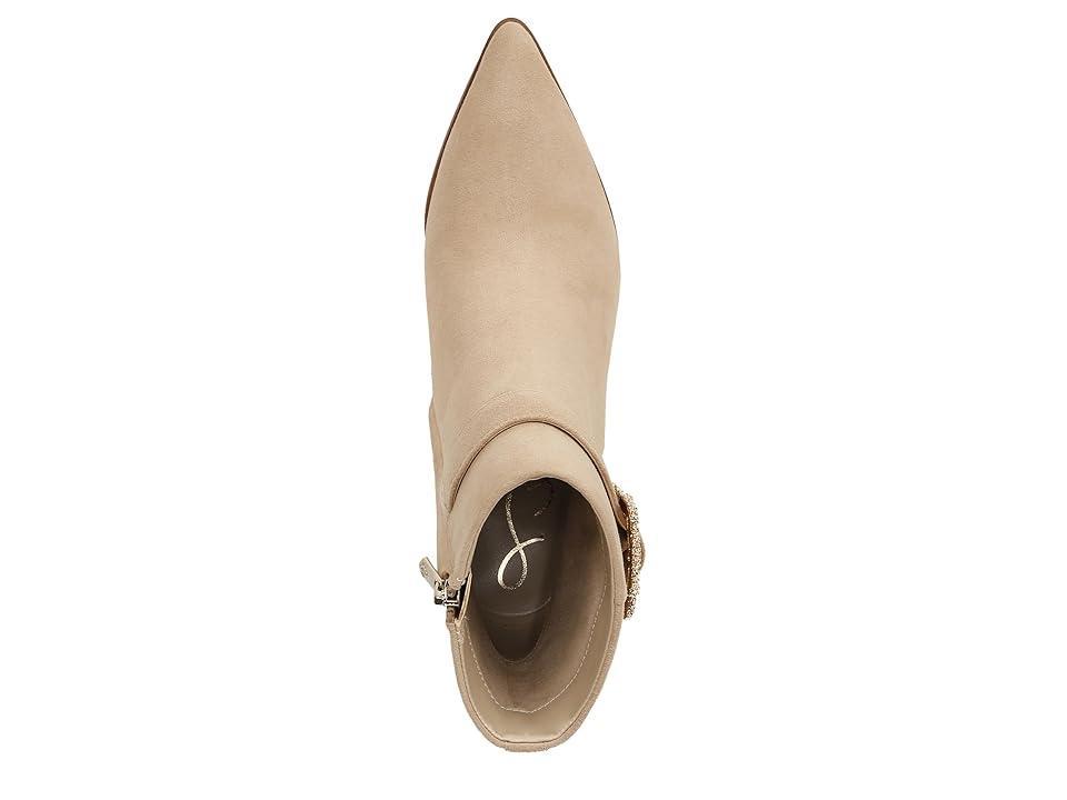 Sam Edelman Weslie (Golden Caramel) Women's Shoes Product Image