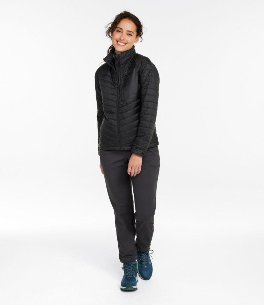Women's PrimaLoft Packaway Jacket Product Image
