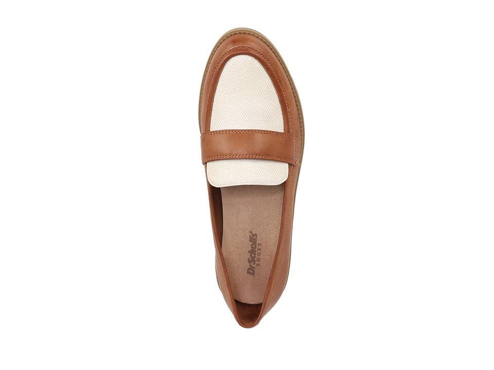 Dr. Scholls Womens Jetset Band Loafer Product Image