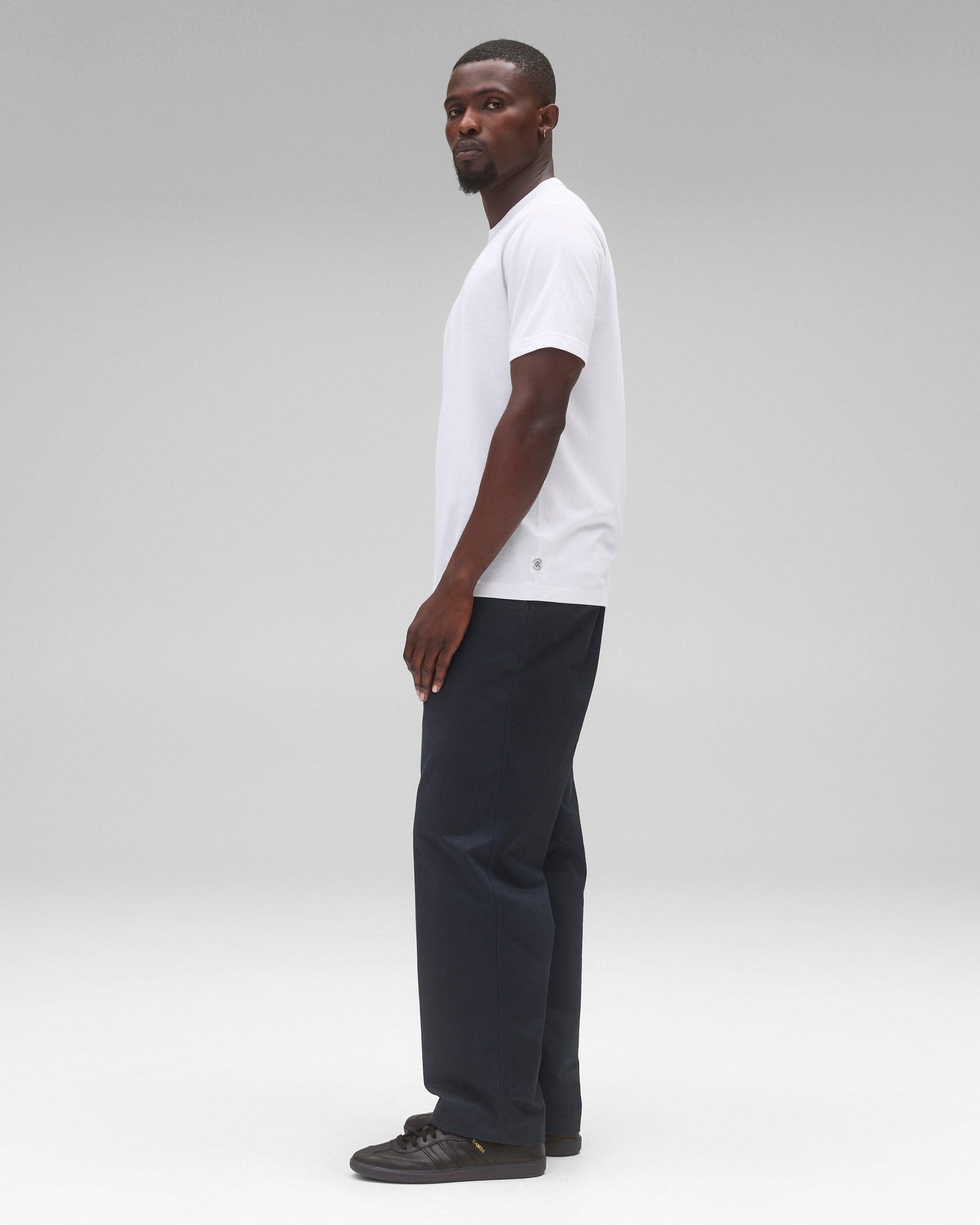 Copper Jersey Standard T-Shirt - Vault Male Product Image