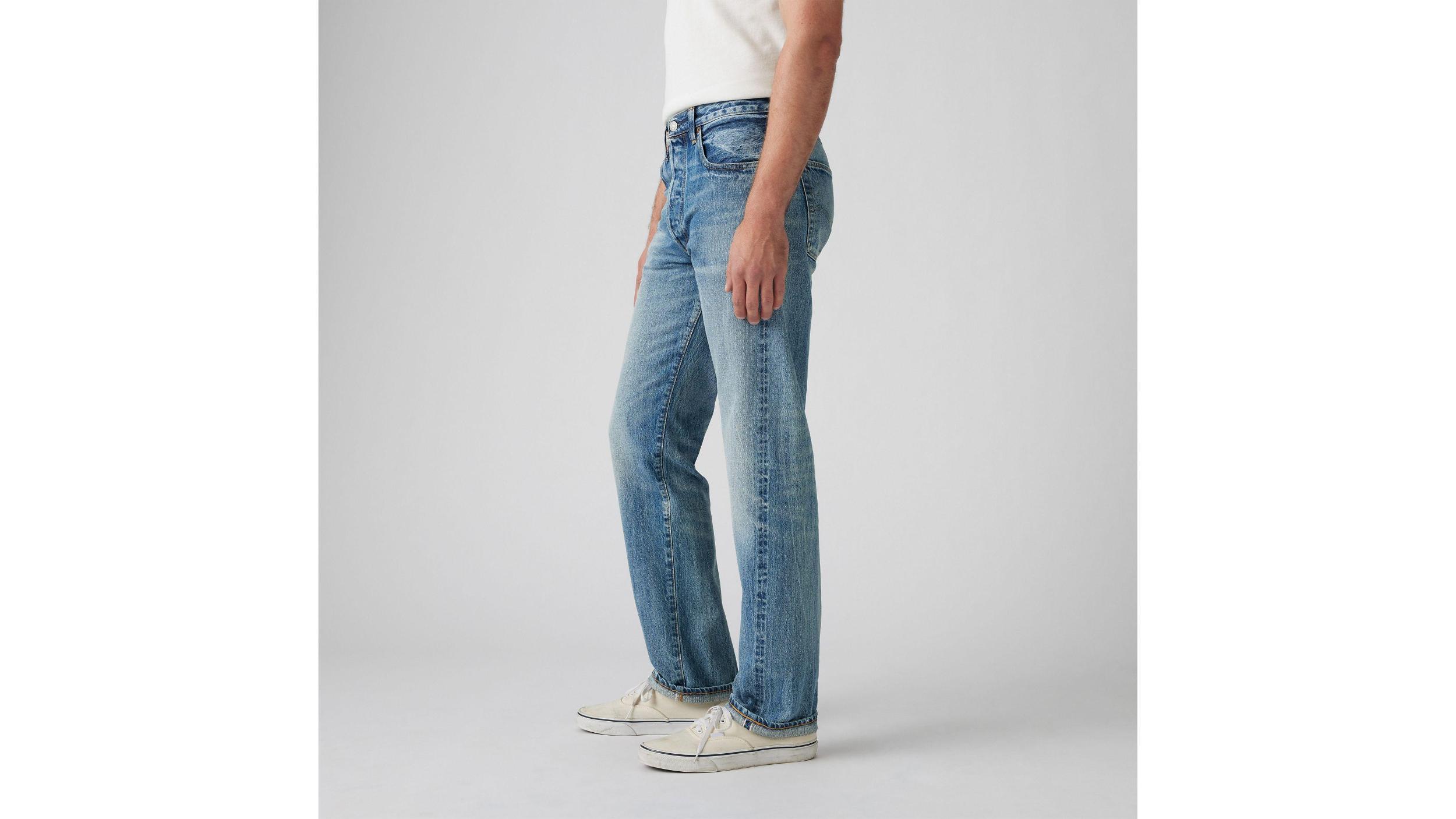1947 501® Original Fit Men's Jeans Product Image