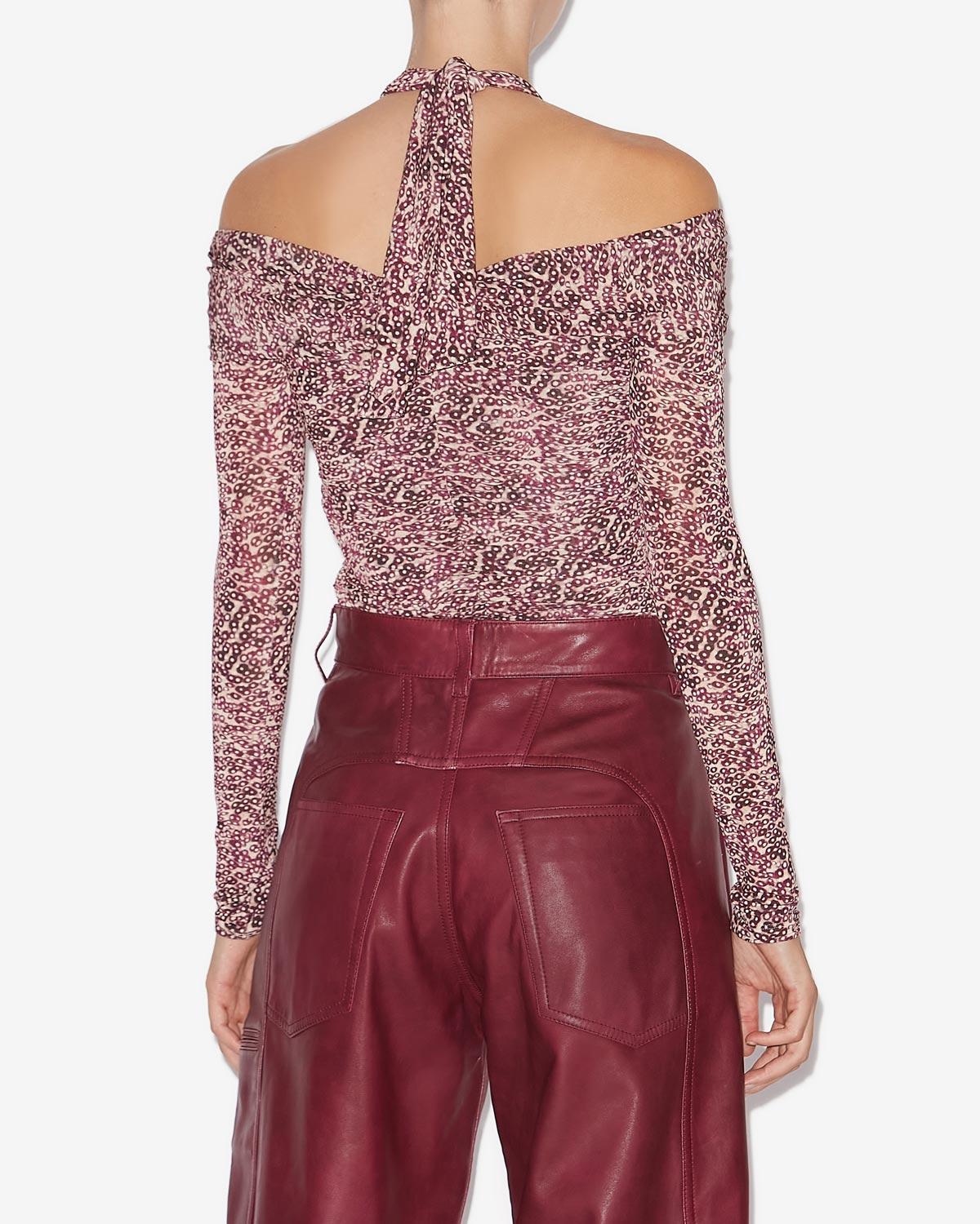 VONDA TOP Female Product Image