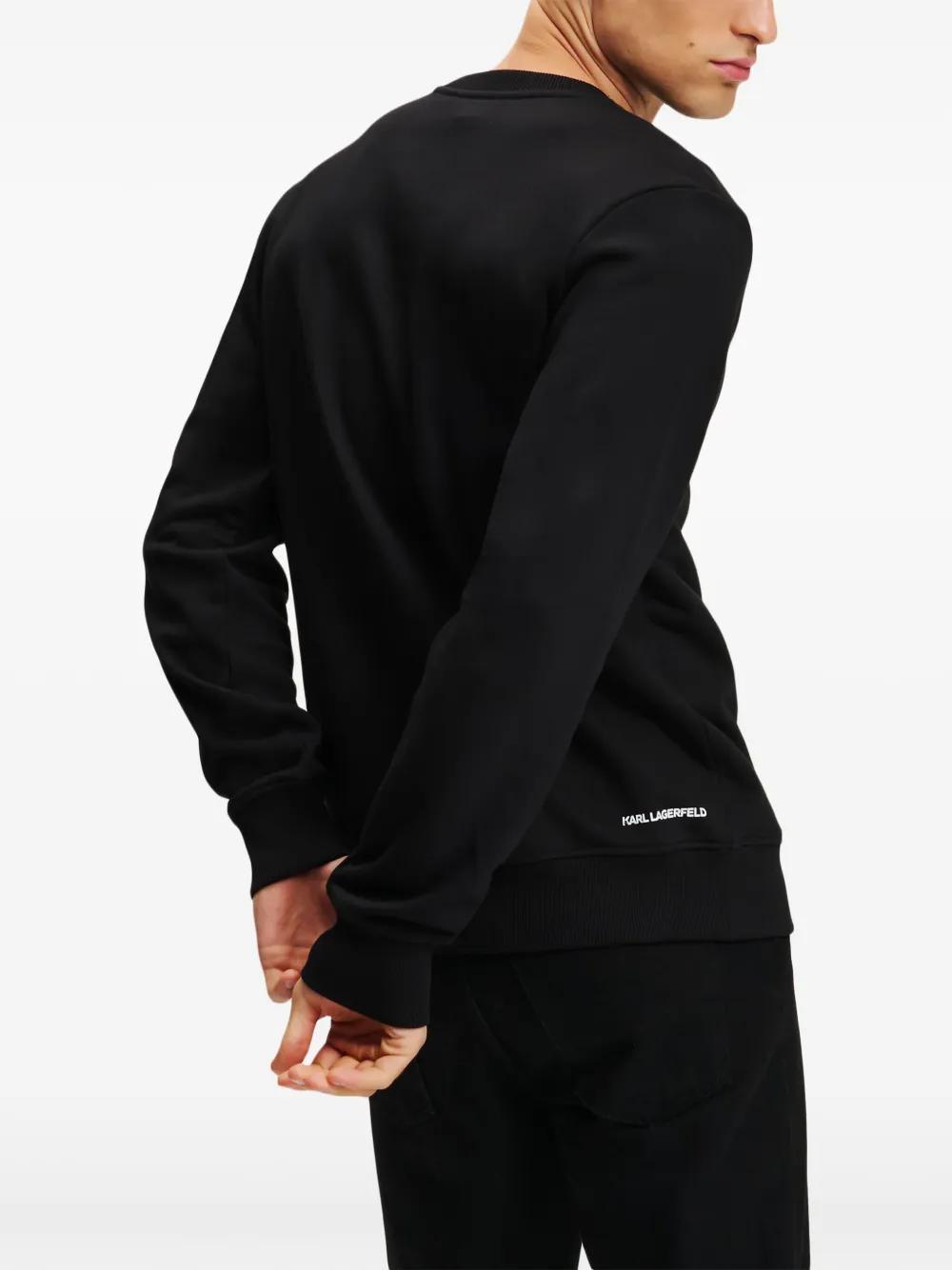 Ikon sweatshirt Product Image