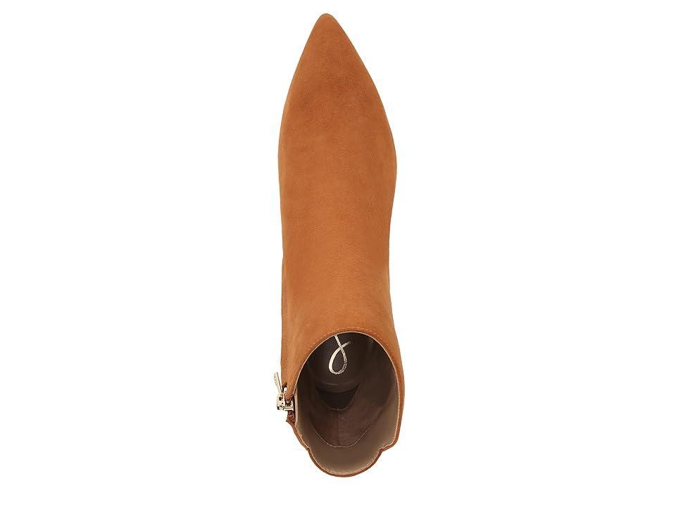 Sam Edelman Usha (Frontier ) Women's Shoes Product Image