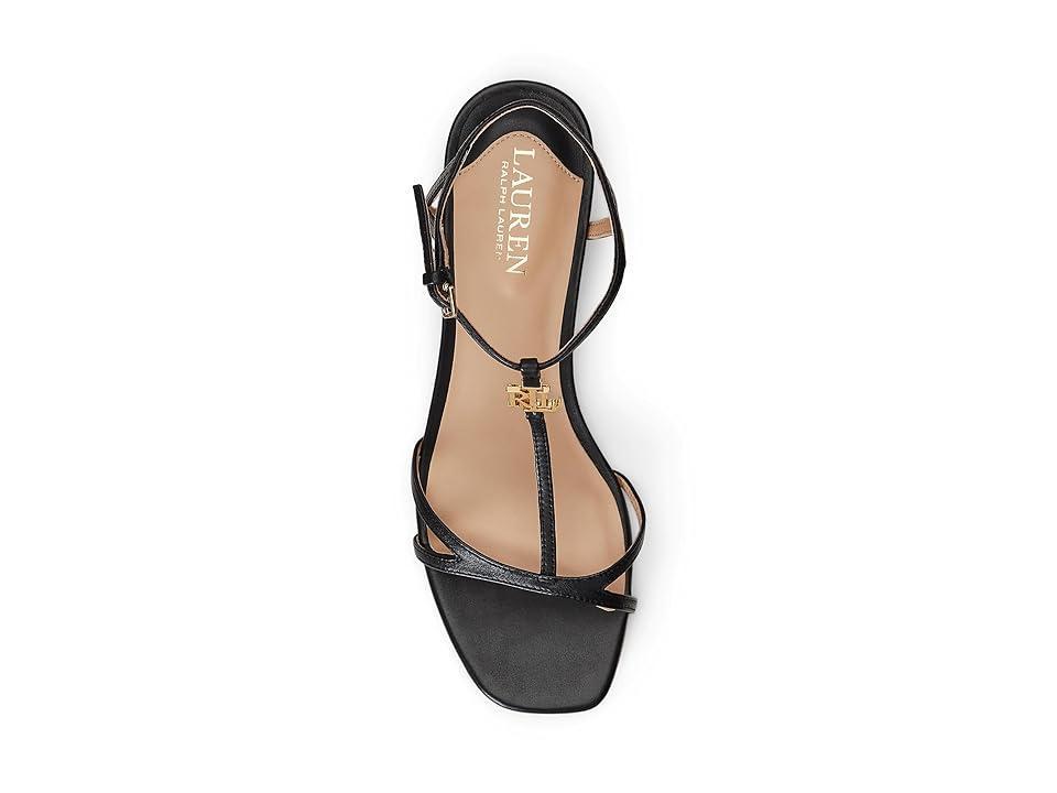 Lauren Ralph Lauren Fallon Sandal Women's Sandals Product Image