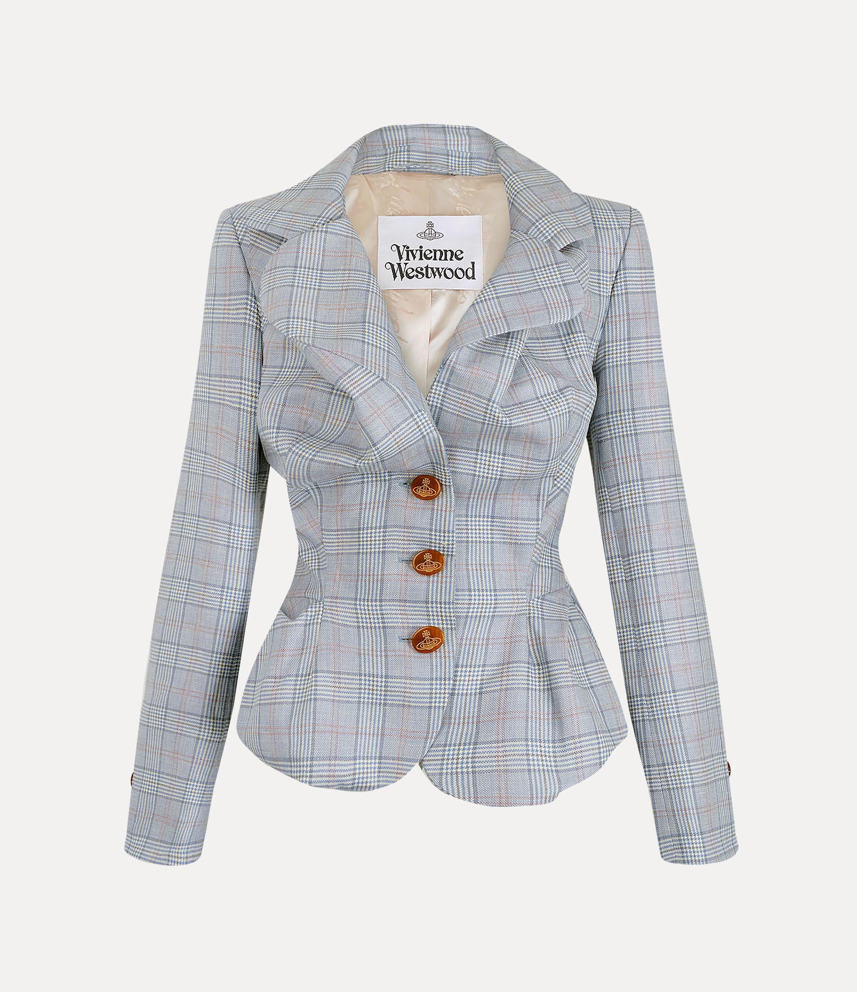 Drunken Jacket  Product Image