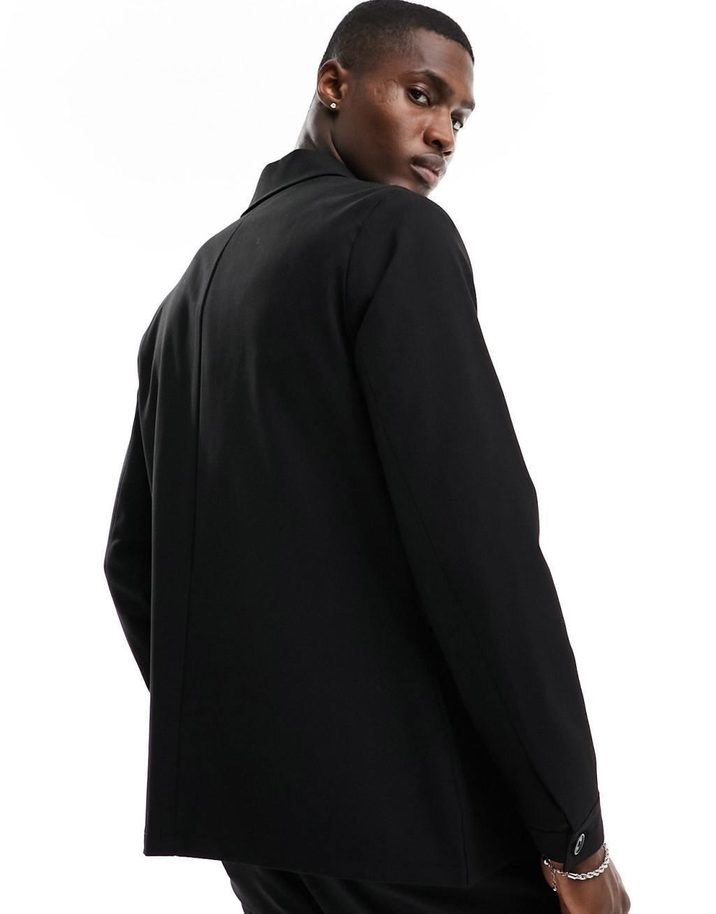 Selected Homme hybrid suit jacket Product Image