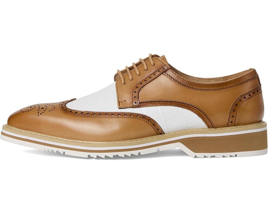 Ivingale Wing Tip Lace-Up Product Image