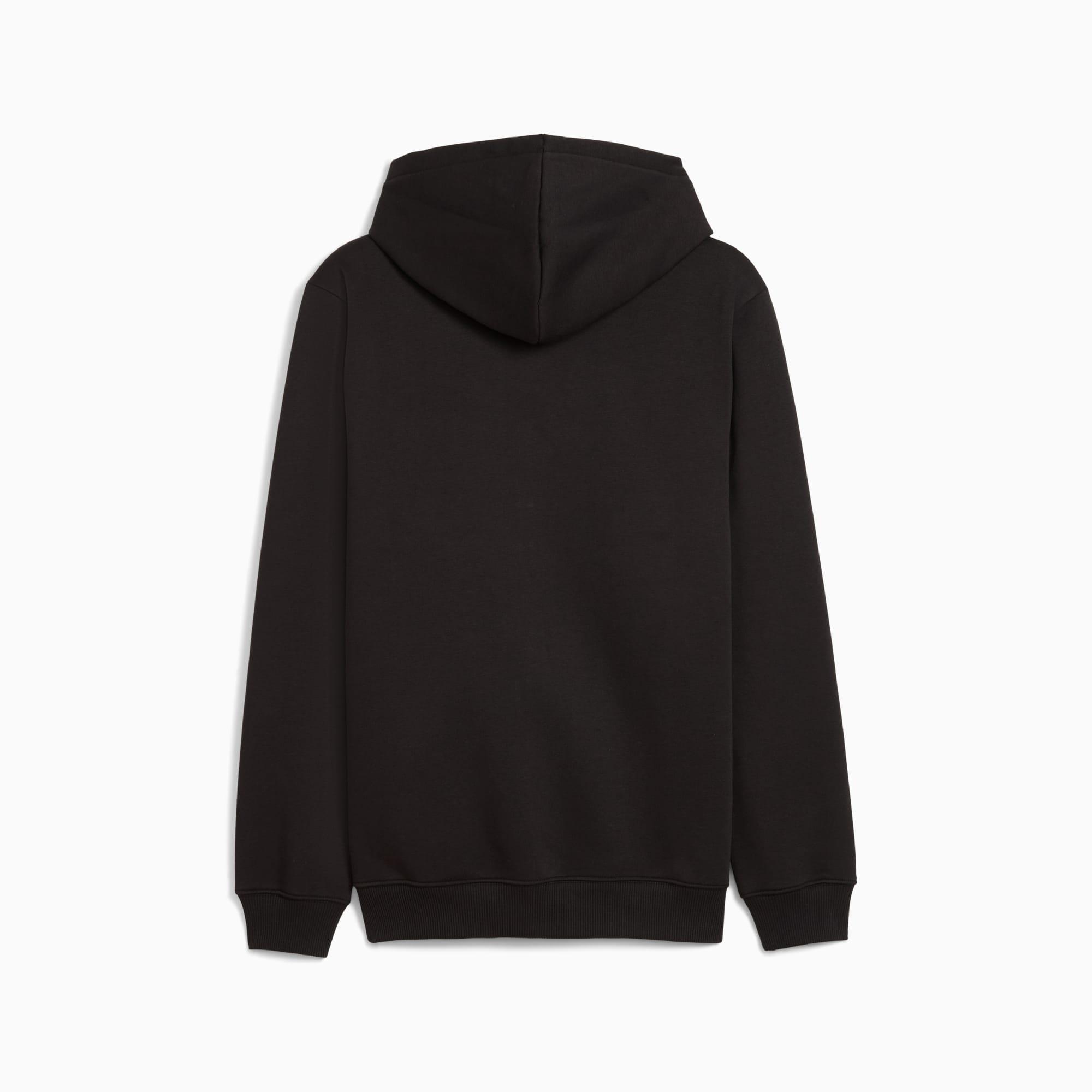 AC Milan FtblEssentials Hooded Jacket Men Product Image