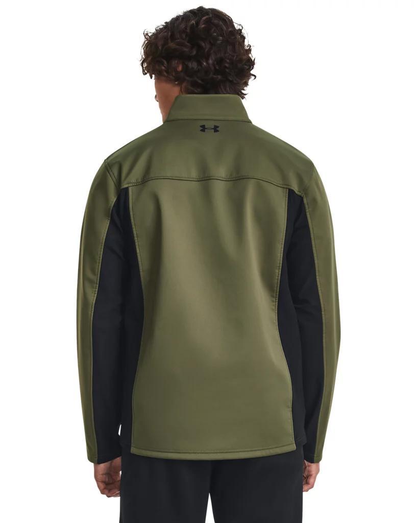UA Storm ColdGear® Infrared Shield Product Image