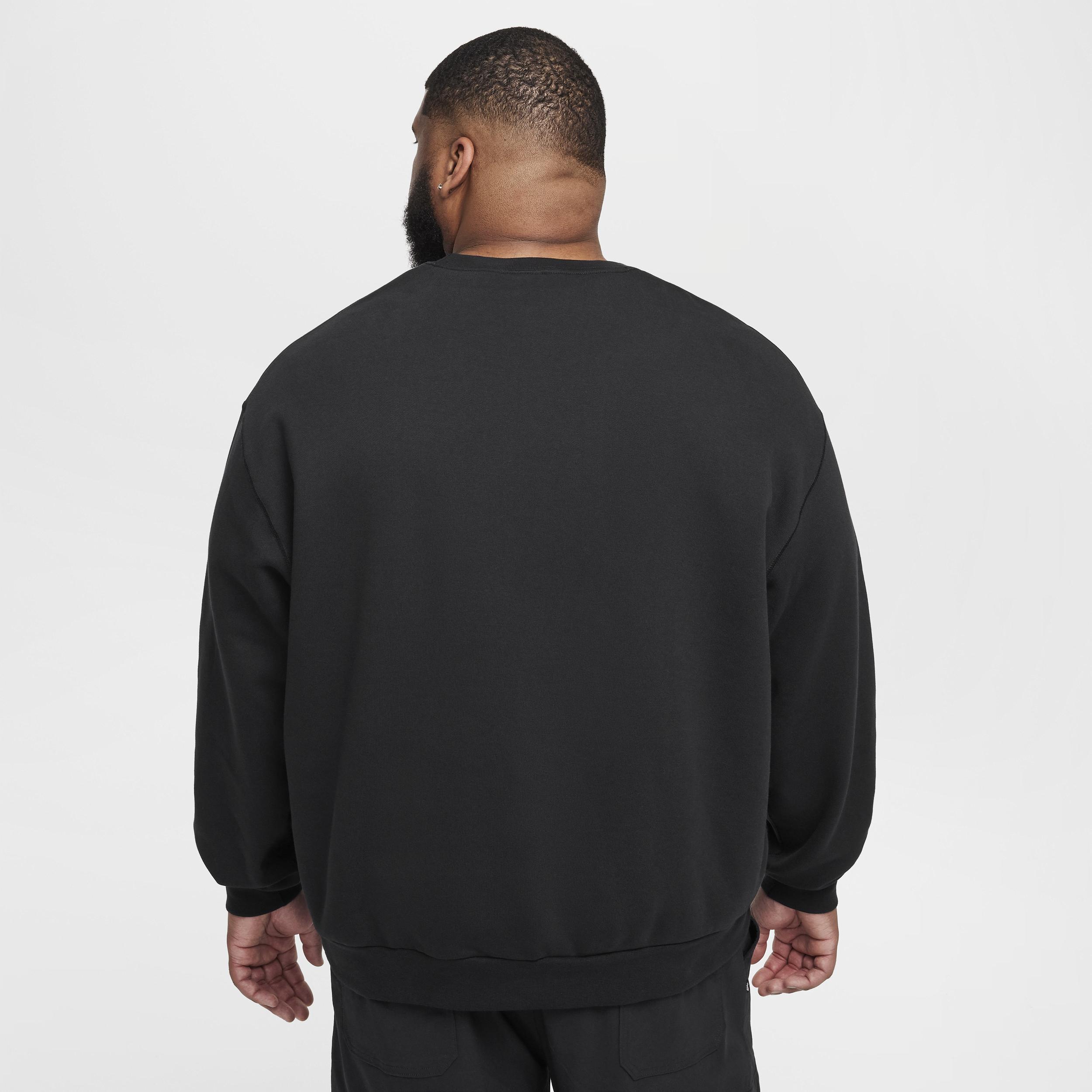 Nike SB Skate Fleece Crew Product Image