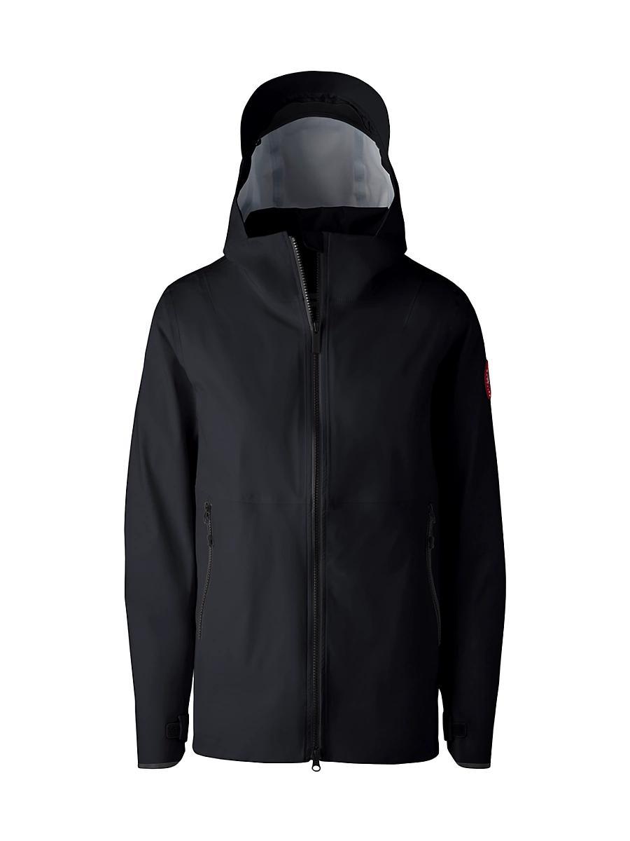 Womens Kenora Hooded Jacket Product Image