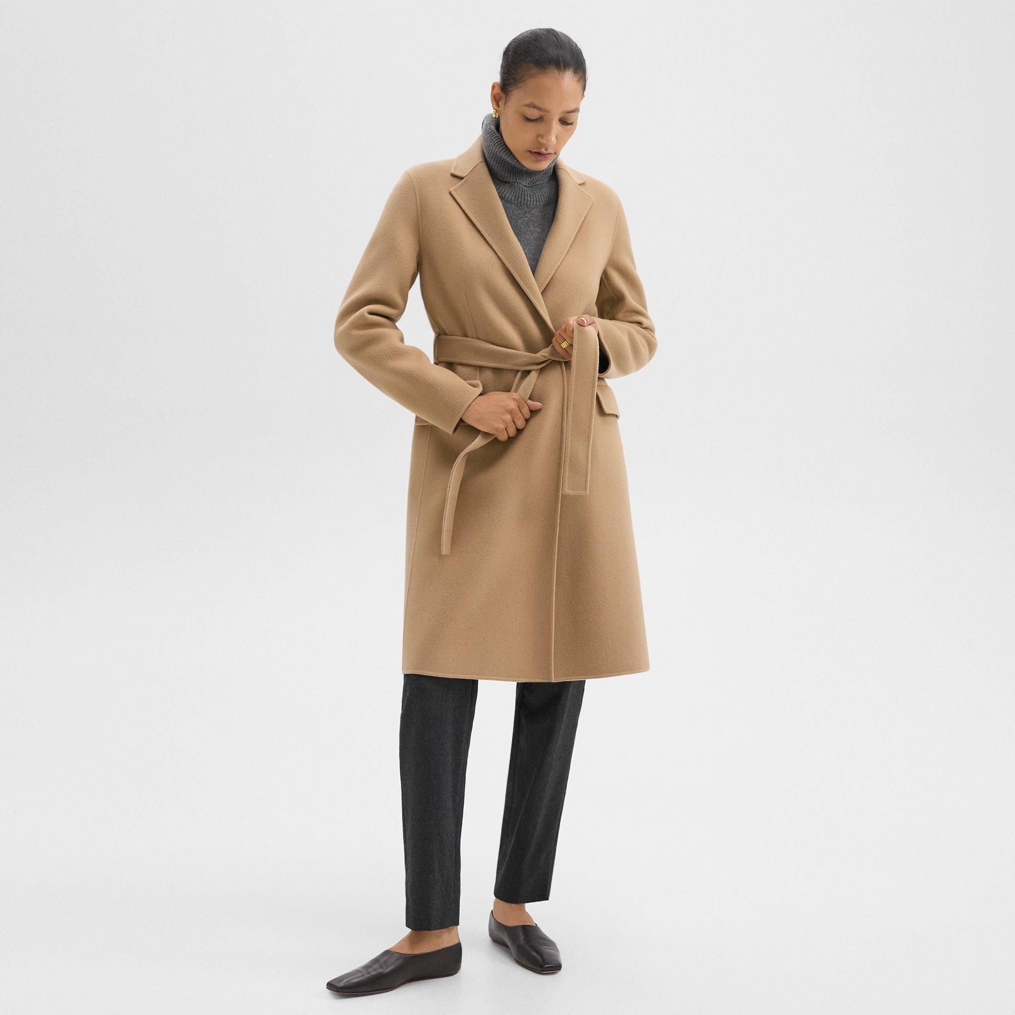 BELT COAT B Product Image
