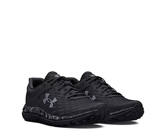 Under Armour Mens Charged Assert 10 Running Shoe Product Image