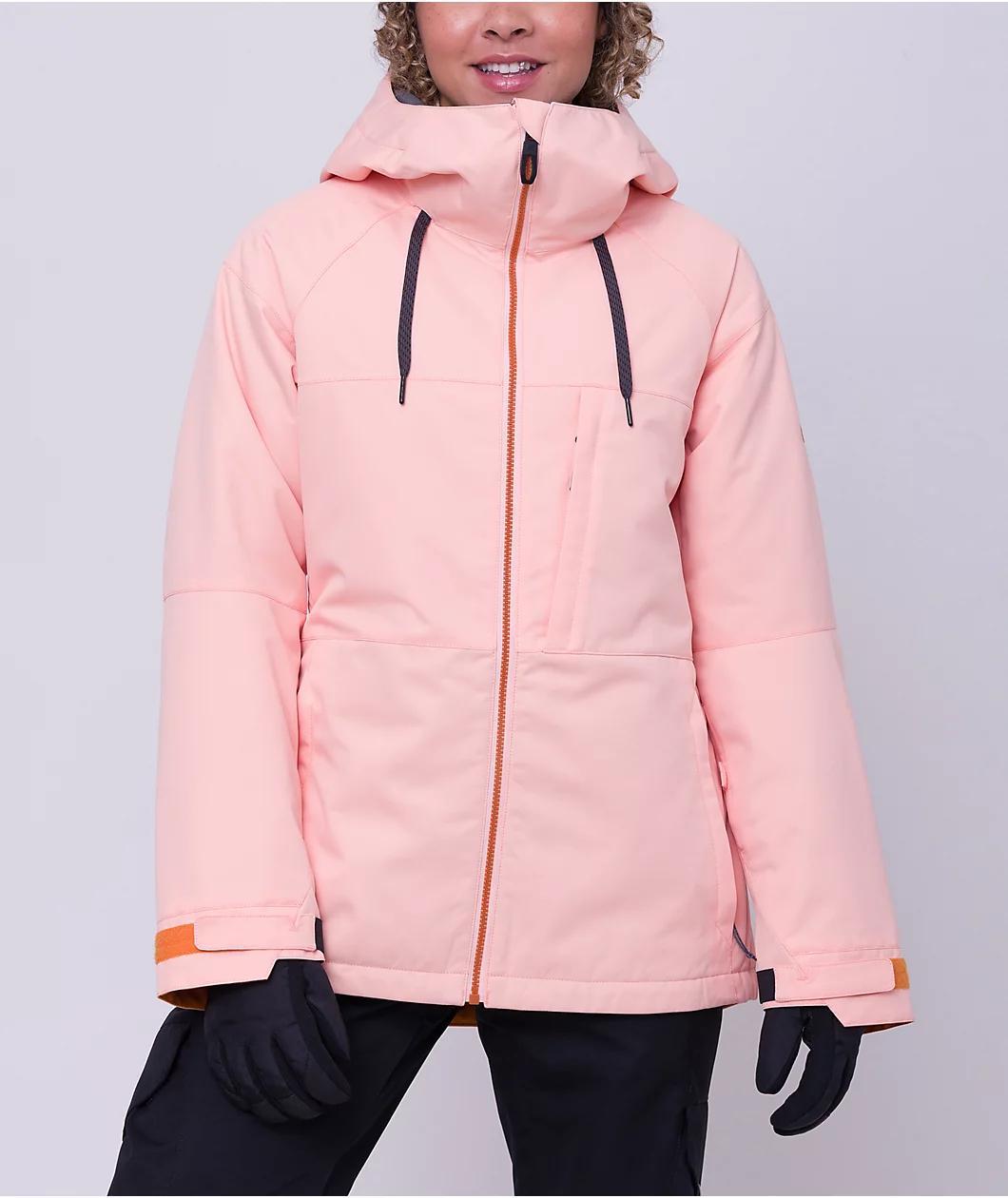 686 Athena Nectar Snowboard Jacket Product Image