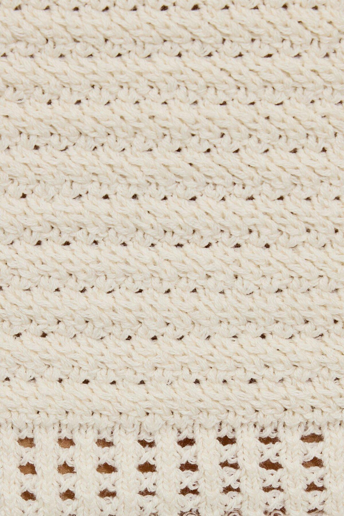 Crochet Tube Top Product Image