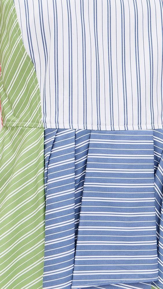 Tanya Taylor Celeste Top | Shopbop Product Image