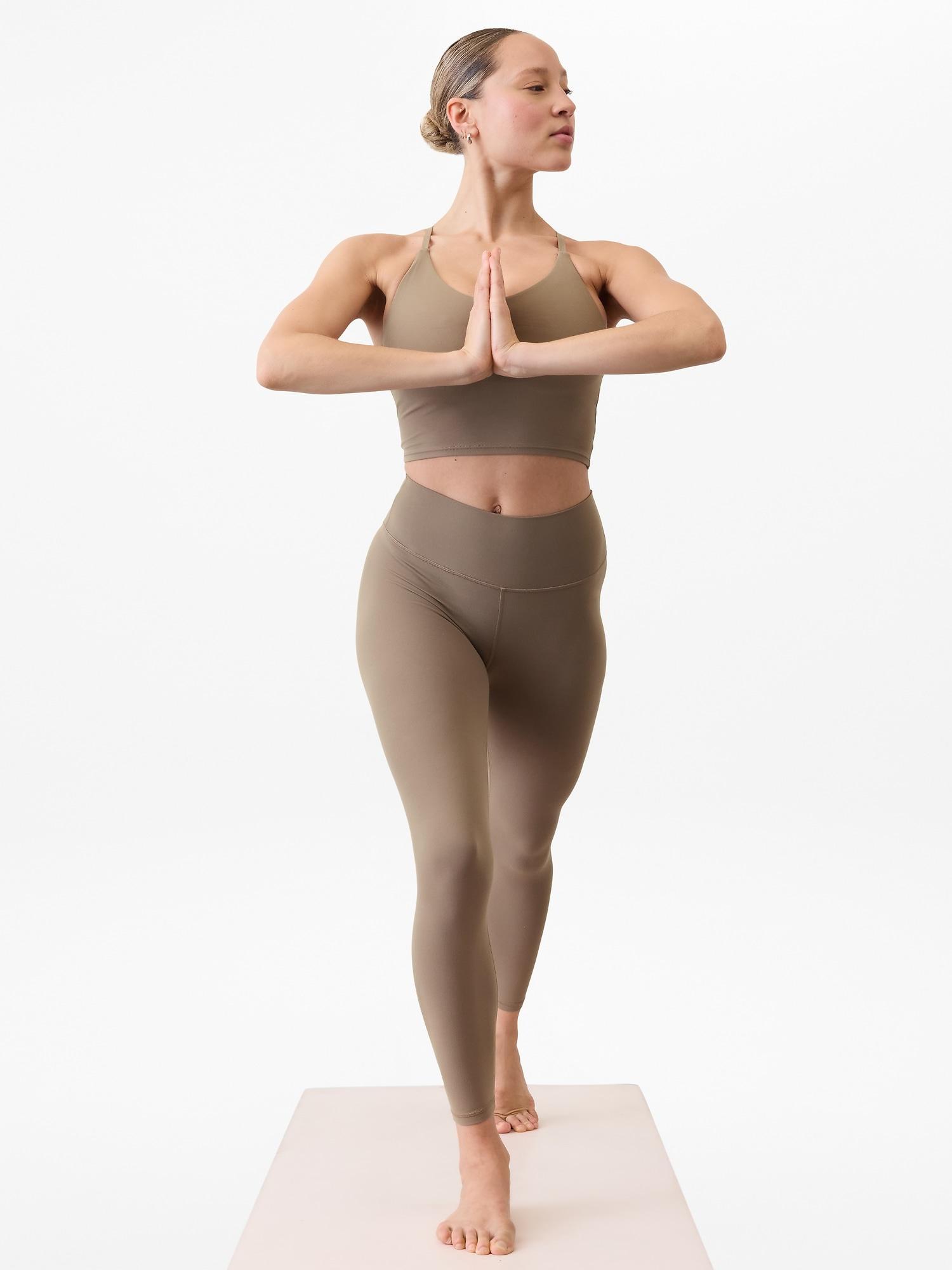 Transcend High Rise 7/8 Legging Product Image