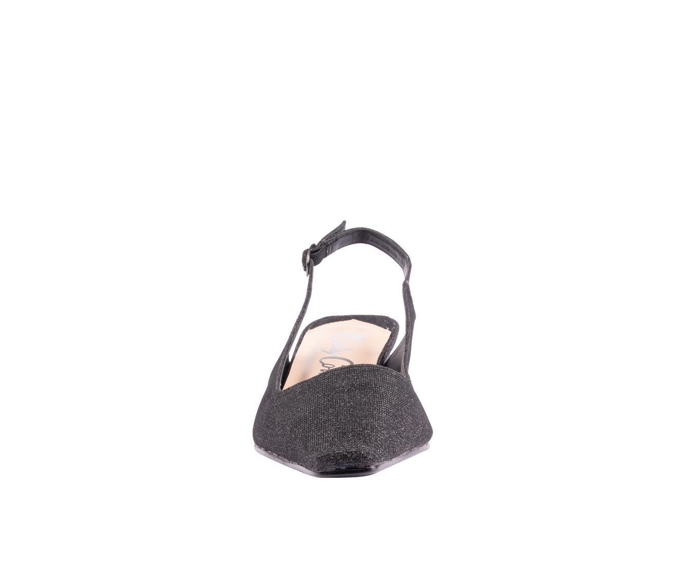 Women's Lady Couture Ruby Pumps Product Image
