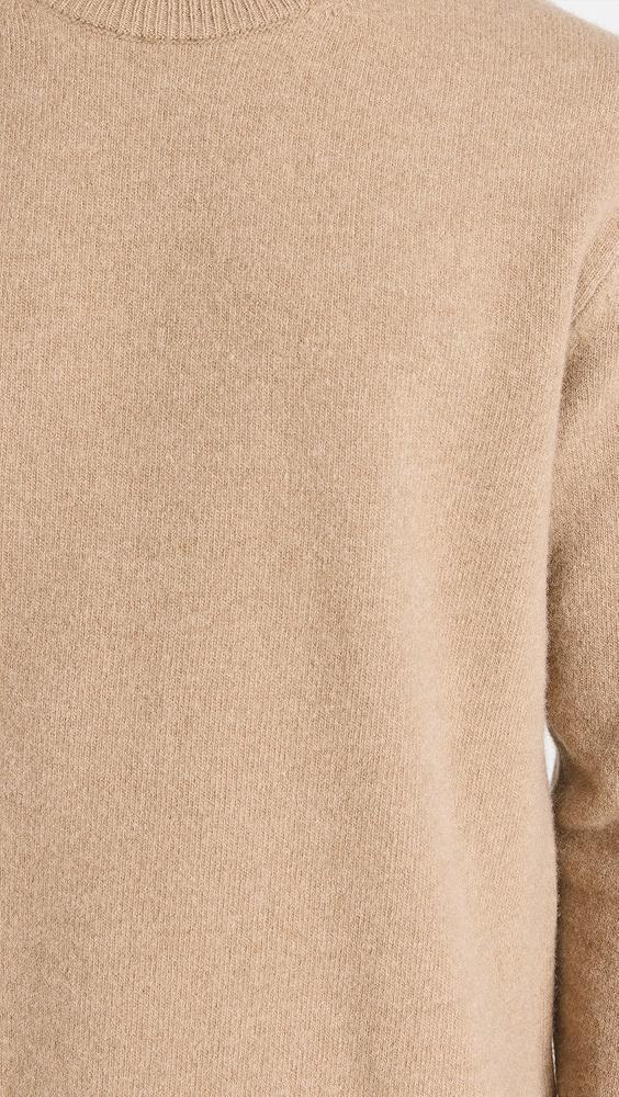 Maison Margiela Crew Neck Sweater | Shopbop Product Image
