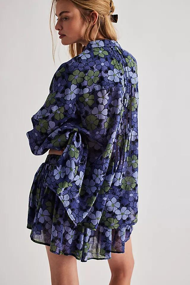 Sienna Skort Set Product Image