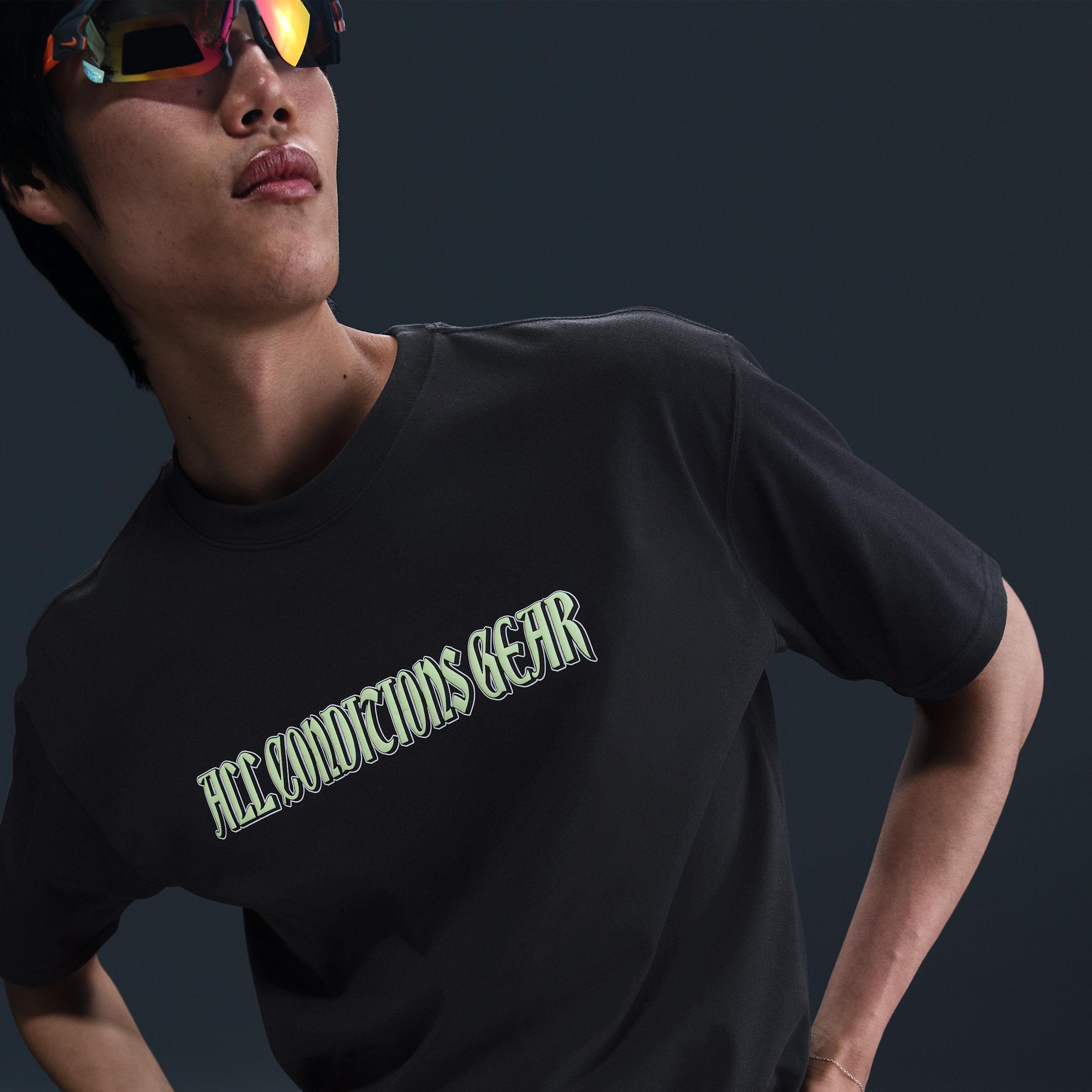 Nike ACG Men's Dri-FIT T-Shirt Product Image
