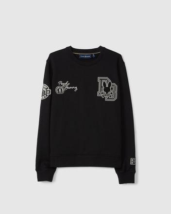 KIDS RIVIERA PIQUE POLO SHIRT - B0K640C200 Product Image