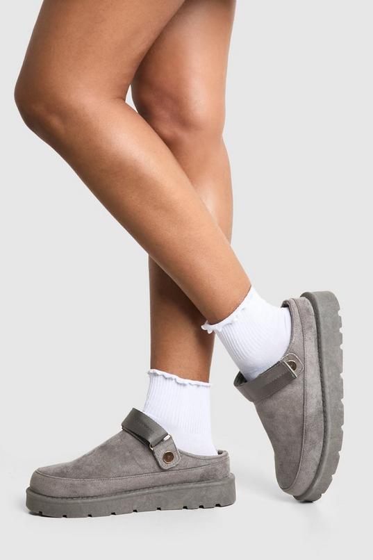 Slingback Mule Product Image