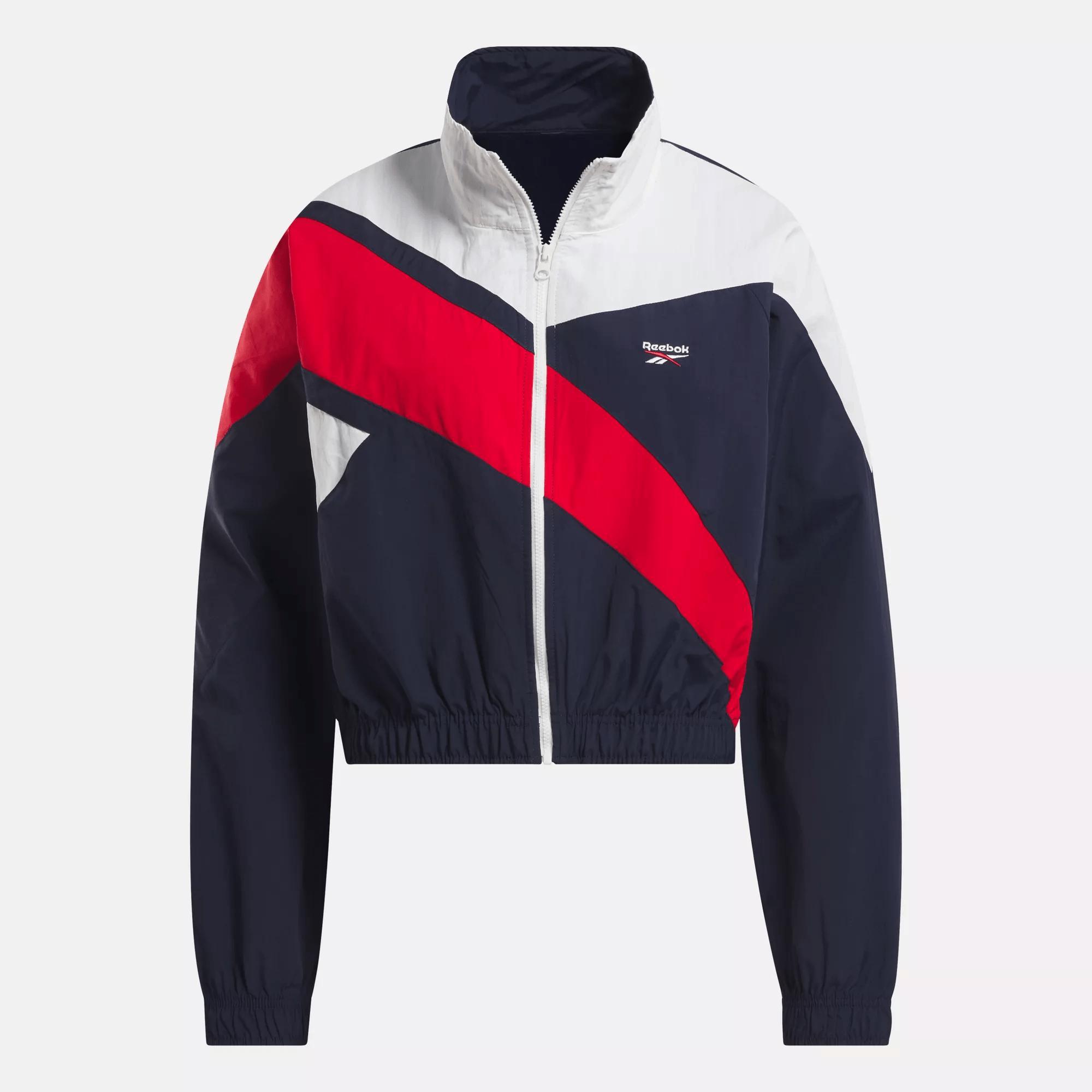 Women's Classics Franchise Track Jacket Female Product Image