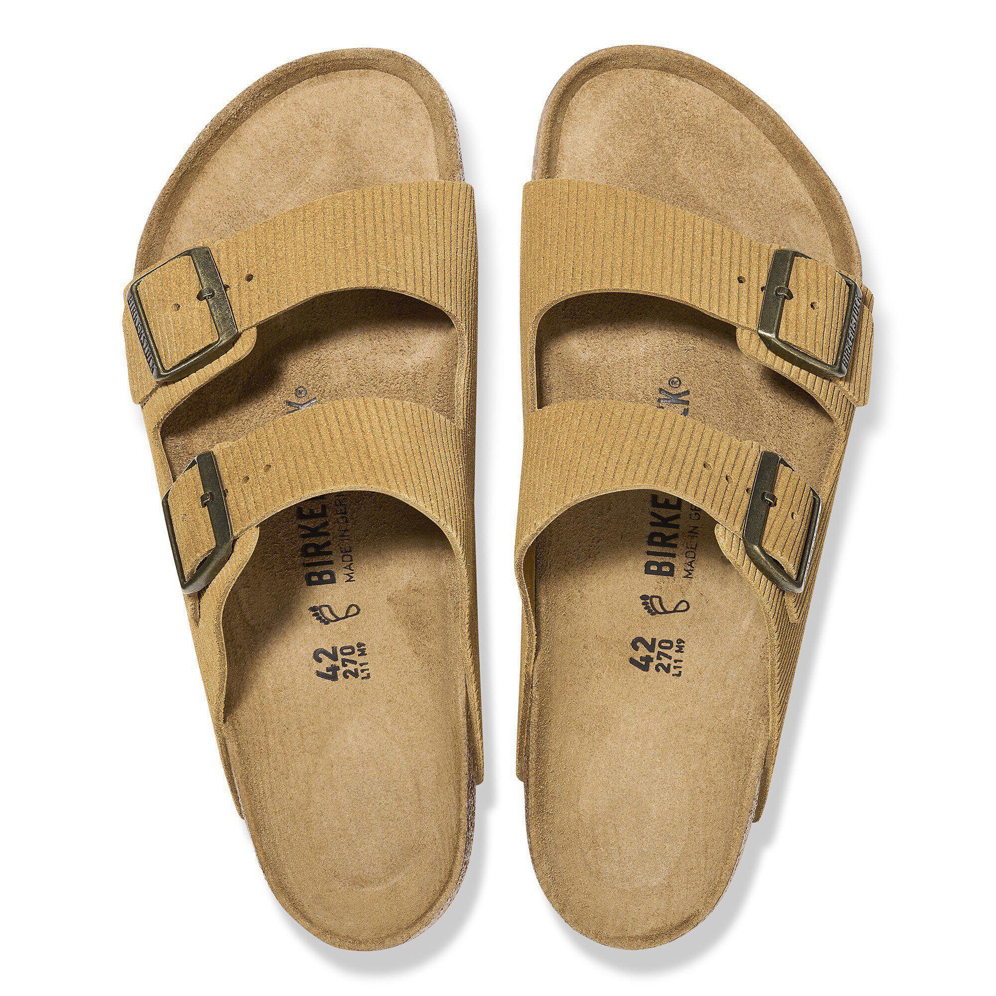 Arizona Suede Embossed Corduroy Sienna Red Product Image