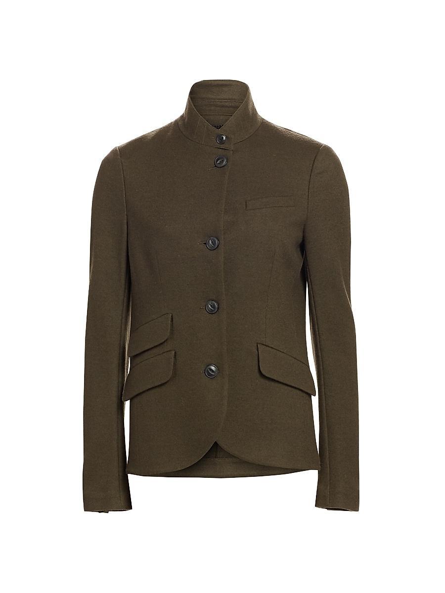 rag & bone Slade Blazer Product Image