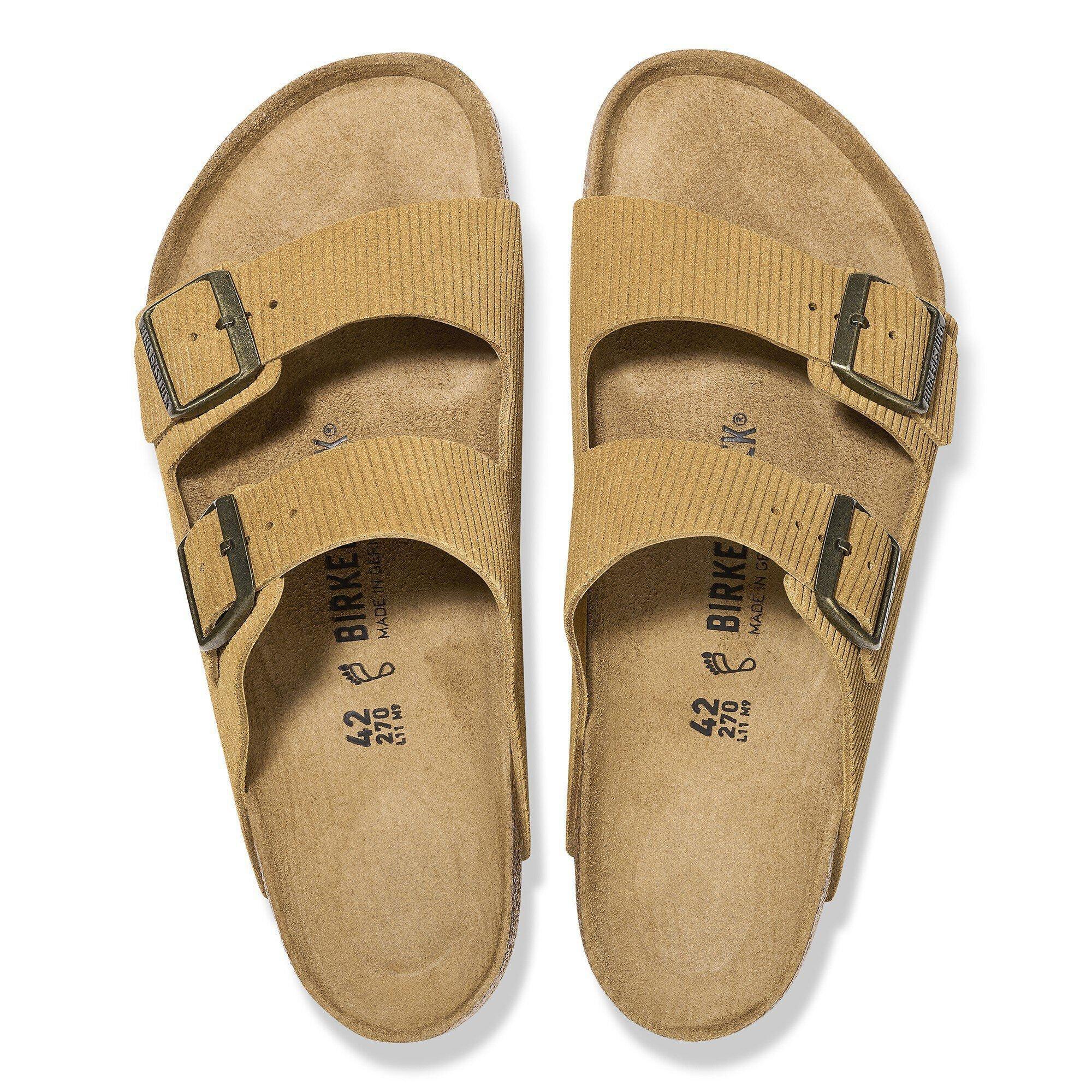 Arizona Suede Embossed Corduroy Sienna Red Product Image