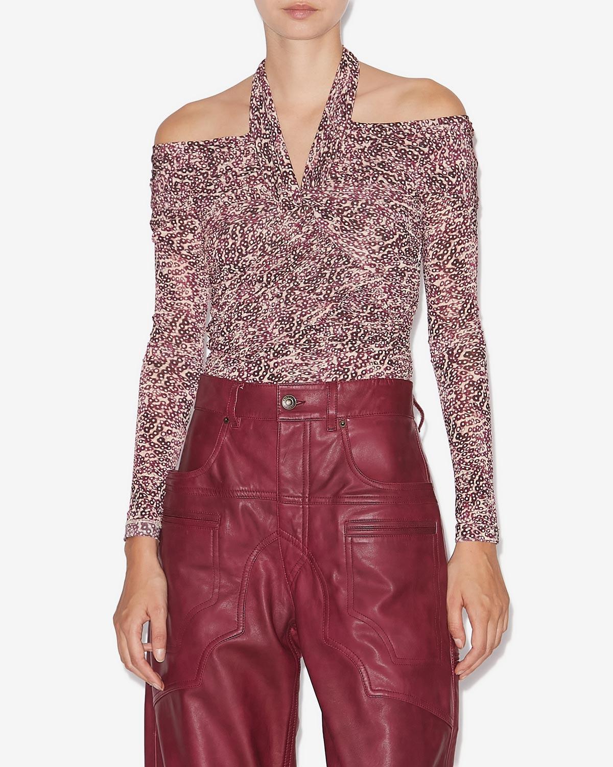 VONDA TOP Female Product Image