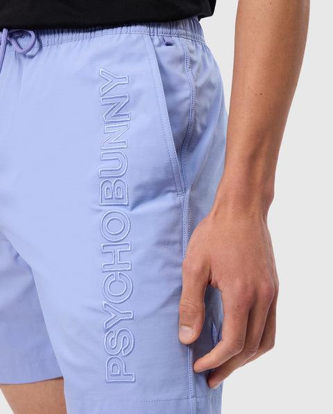 MENS PARKER HYDROCHROMIC SWIM TRUNK - B6W646C200 Product Image