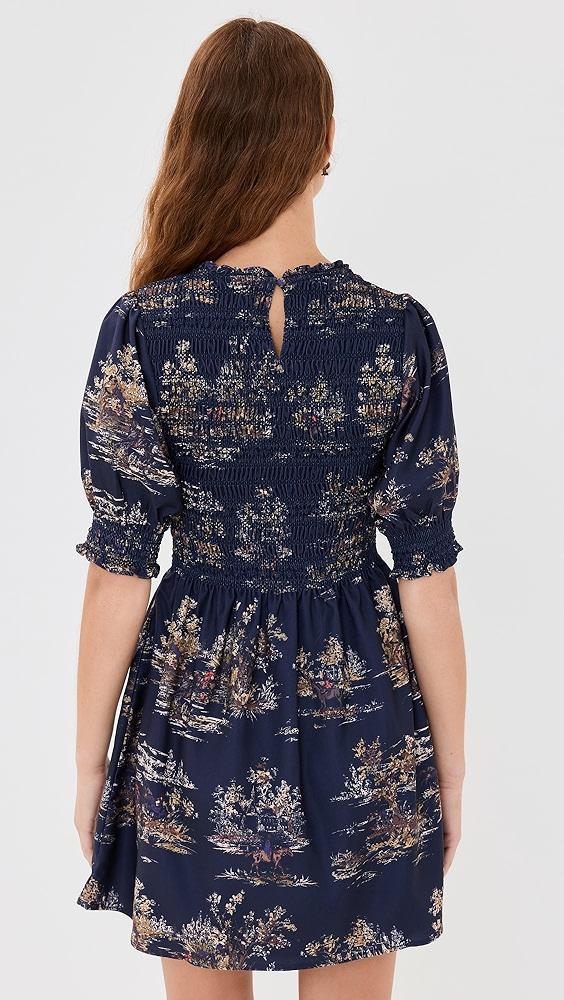Hill House Home The Vivi Nap Dress | Shopbop Product Image
