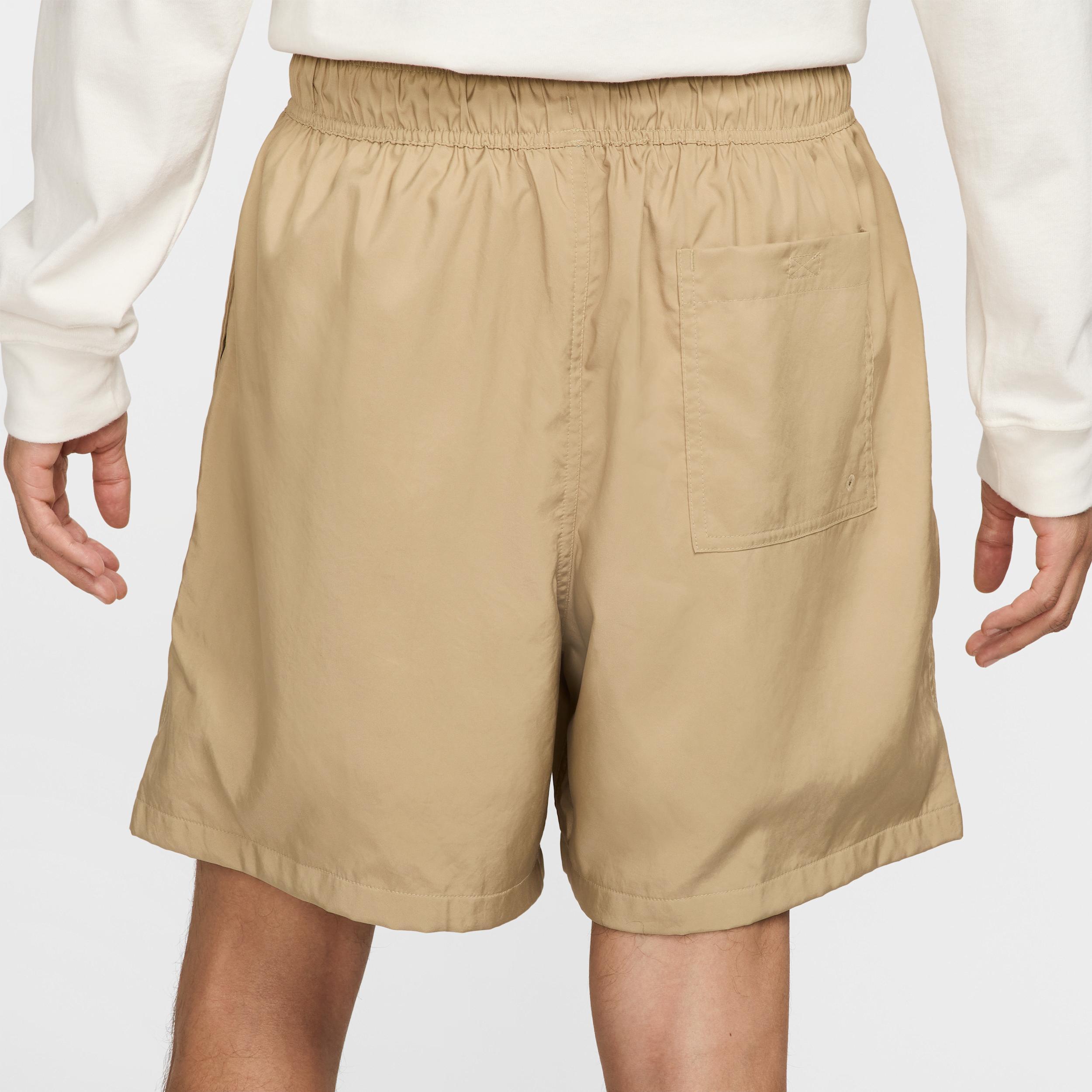 Nike Men's Club Woven Flow Shorts Product Image