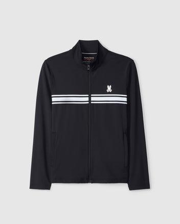 MENS ALEXANDER HOODIE - B6H154E200 Male Product Image